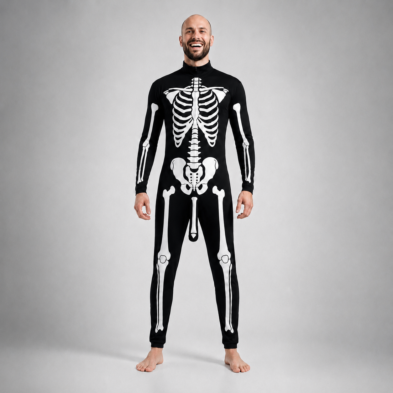 Eye Splash™ Skelebone