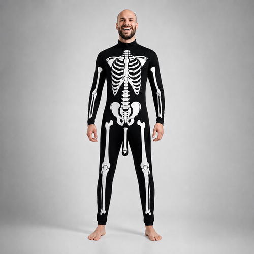 Eye Splash™ Skelebone