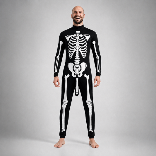 Eye Splash™ Skelebone