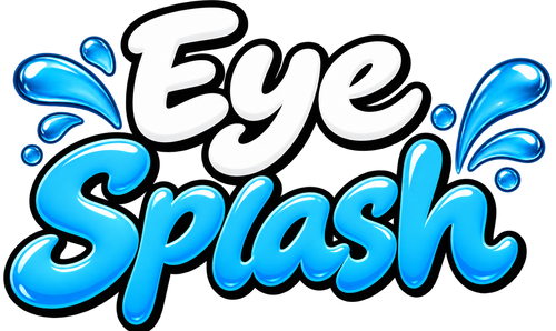 Eye Splash